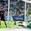 Rangers demand video technology after being denied goal by 'mind-blowing' VAR call in draw at Hibs