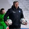 Guy Martens, de coach die Thibaut Courtois lanceerde, stopt (deels) bij Genk, met Duivels mee naar WK