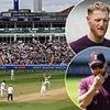 Ben Stokes and Brendon McCullum hold private talks with Lord's officials over pitch ahead of crunch third India Test after Edgbaston run-fest