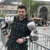 Paul, le « faux Saint-Lois » capitaine de l’équipe de béhourd de Caen : « C’est un sport fascinant »