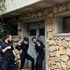 Zookeeper is mauled to death by a leopard after it escaped from its enclosure while he was preparing tour for visitors