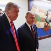 Sommet en Alaska : un document oublié dans une imprimante révèle de nouveaux détails sur l'organisation de la rencontre entre Donald Trump et Vladimir Poutine
