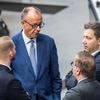 Union lehnt SPD-Kandidatin ab: Wahl der Verfassungsrichter gescheitert