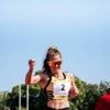10 km des Sables. Blessures derrière, Camille Aurrière souhaite retrouver du plaisir