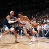 NBA. Qui est Ousmane Dieng, le Français d’OKC qui pourrait rafler le titre ?