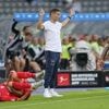 Hertha BSC muss zum Spitzenreiter Hannover 96: „Sollten uns nicht kleiner machen, als wir sind“