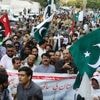 LIVE | India en Pakistan beschieten elkaar bij grens in Kasjmir met handwapens en artillerievuur