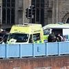 Woman dead and three others including a child injured after car ploughed into pedestrians: Man, 49, arrested over 'murder'