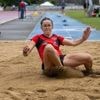 Athlétisme. Championnat de France d’épreuves combinées : Elena Fournier a dû abandonner