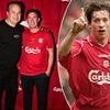 Premier League legend Robbie Fowler wants to start a new career in Australia despite bitter legal fallout from his last stint Down Under