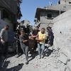 Wollen Waffenlieferungen stoppen: Dua Lipa und 300 Promis unterschreiben Gaza-Brief