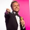 Olly Murs cancels gigs to rest voice after Glasgow walk-off