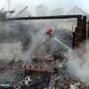 Russian strike kills 5 in Ukraine, including a 1 year old