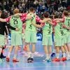 Handball-Bundesliga: Top-Trio steuert auf dramatisches Meister-Finale zu