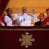 How Pope Francis mourners can visit his coffin - and the major change in displaying the Pontiff that defies tradition