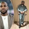 Michail Antonio reveals he could LEAVE West Ham before he is even back in full training five months after horror car crash