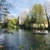Depuis Caen, embarquez pour une balade paisible et enchanteresse sur l’Orne