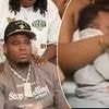 NFL Draft viewers all say the same thing as prospect's baby goes viral after unfortunate moment