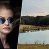 Kelly Osbourne deelt opvallend beeld van de begrafenis van haar vader