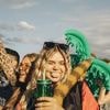 Drei Tage alles vergessen: „Für viele ist ein Festival wie Jahresurlaub“