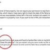 Tenant's fury after landlord let himself into his apartment to leave an unexpected handwritten note