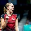 Deutschlands große Tischtennis-Hoffnung: Für Annett Kaufmann wird es nun richtig ernst