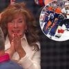 NHL star Brad Marchand's mom goes viral during Stanley Cup Final as cameras spot insane reaction in crowd