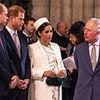 Close friend of the King reveals trust in Prince Harry's ability to keep private family conversations private means Charles CAN'T reconcile with him - as his own former protection officer blasts Duke's stitch up comment as offensive