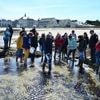 Côtes d’Amour et Jade : plein d’idées pour se balader sur l’estran