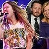 Kelly Clarkson reveals heartbreaking news on ex-husband Brandon Blackstock as she CANCELS Las Vegas residency