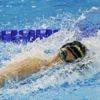 Marrit Steenbergen en Milou van Wijk naar halve finale 50 meter vrije slag