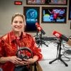 Roxane Knetemann nieuwe co-host podcast In Het Wiel: ‘Ik doe alleen dingen waar mijn hart sneller van gaat kloppen’