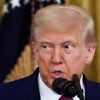 "Noch brutalere Angriffe": Trump droht Iran und fordert Abkommen