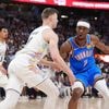 Gilgeous-Alexander, young Thunder look to take major step in Game 7 vs. Nuggets