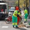 Los trabajadores de la limpieza dispondrán de una pausa de hidratación