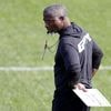 Aaron Glenn gets emotional as the reality of being the Jets' head coach 'hit me pretty hard'