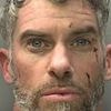 Thug, 42, who punched his pregnant girlfriend in the stomach after slamming her to the ground is jailed