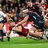 Queensland Reds 12-52 British & Irish Lions PLAYER RATINGS: Who is making a huge push for Test selection? Who was 'exposed' on a disappointing night? And who aced the assignment to nail down their starting spot?