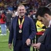 FC Barcelone. En quête de triplé, l’entraîneur Hansi Flick va déjà prolonger son contrat