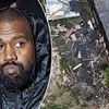 Kanye West's burned-down church subject of arson probe following Kim Kardashian viral 'hoax'