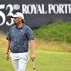 Golf. The 153rd OPEN: Cinq joueurs en tête à - 4 à Portrush. Romain Langasque est dans le par