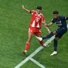 Coupe du monde des clubs : revivez la qualification du PSG pour les demi-finales après sa victoire contre le Bayern Munich, malgré deux cartons rouges
