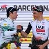 Wie wint de Giro: de stoïcijnse Sloveens of de Spaanse kroonprins?
