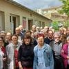 Le club de l’amitié d’Oudon a fêté ses 50 ans avec ses adhérents