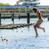 Tweede hittegolf deze zomer een feit, en da's best zeldzaam