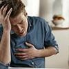 Why heart attacks are striking young people - and surprising connection to a pandemic drug