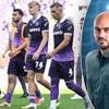 Dringend gezocht: een baas in de verdediging van Anderlecht