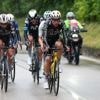 KIJK. Eerst mee in gietende regen, nadien beukwerk voor ploegmaat Yates: de succesvolle dag van Wout van Aert
