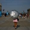 Klimareport: Drittwärmster August weltweit – EU-Programm warnt vor Folgen
