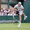 Jesper de Jong vindt Davis Cup-debuut mooier dan Wimbledon: 'Jongensdroom'